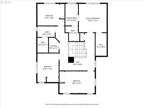 2952 SE Pheasant Avenue Gresham OR 97080