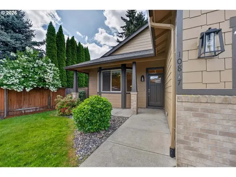 10817 NE 103rd Street Vancouver WA 98662