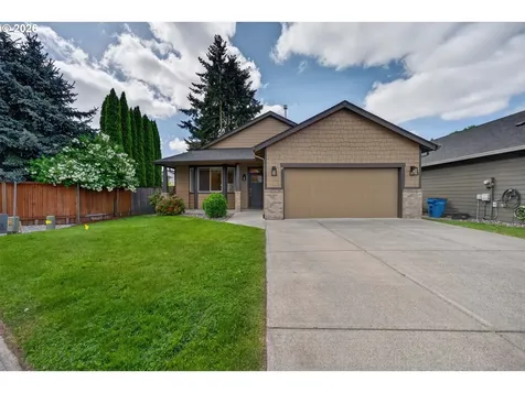 10817 NE 103rd Street Vancouver WA 98662