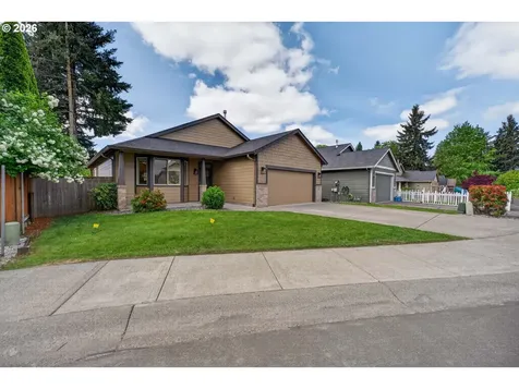 10817 NE 103rd Street Vancouver WA 98662
