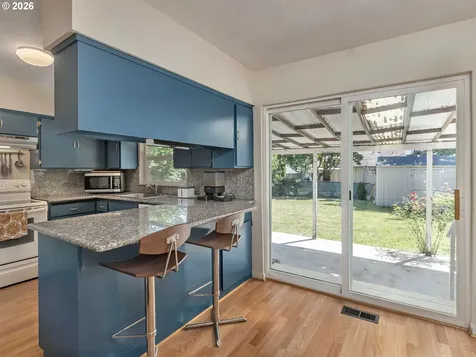 4534 NE 95th Avenue Portland OR 97220
