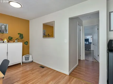 4534 NE 95th Avenue Portland OR 97220