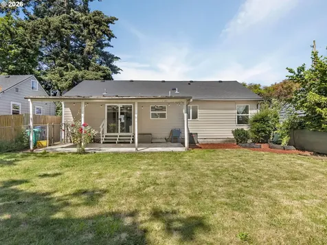 4534 NE 95th Avenue Portland OR 97220