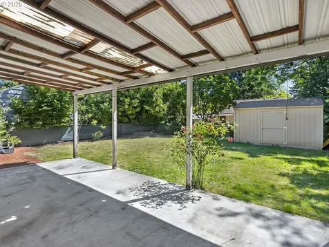 4534 NE 95th Avenue Portland OR 97220