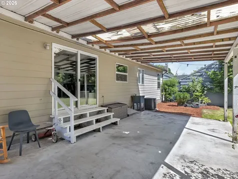4534 NE 95th Avenue Portland OR 97220