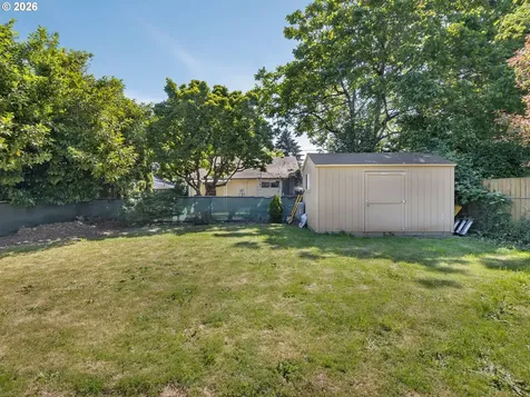 4534 NE 95th Avenue Portland OR 97220