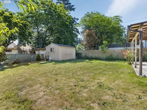 4534 NE 95th Avenue Portland OR 97220