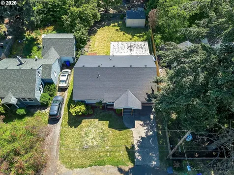 4534 NE 95th Avenue Portland OR 97220