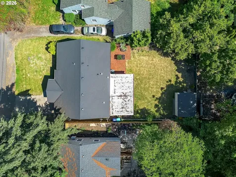 4534 NE 95th Avenue Portland OR 97220