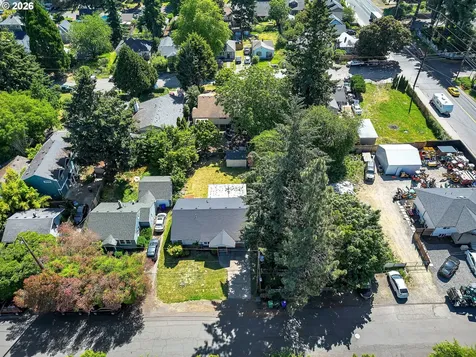 4534 NE 95th Avenue Portland OR 97220