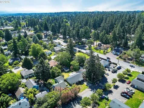 4534 NE 95th Avenue Portland OR 97220