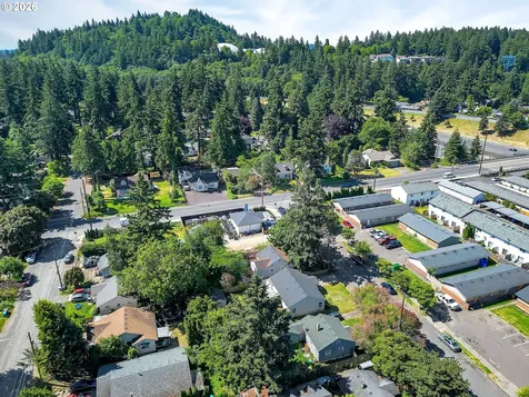 4534 NE 95th Avenue Portland OR 97220