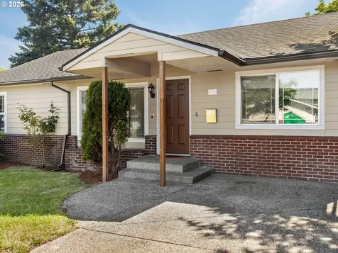4534 NE 95th Avenue Portland OR 97220