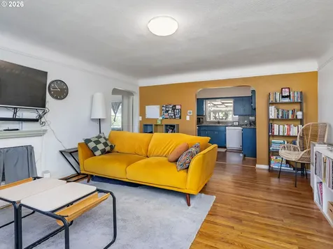 4534 NE 95th Avenue Portland OR 97220