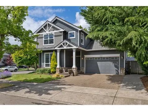 352 SE 14th Place Canby OR 97013