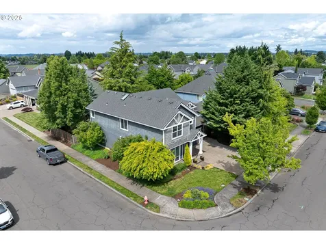 352 SE 14th Place Canby OR 97013