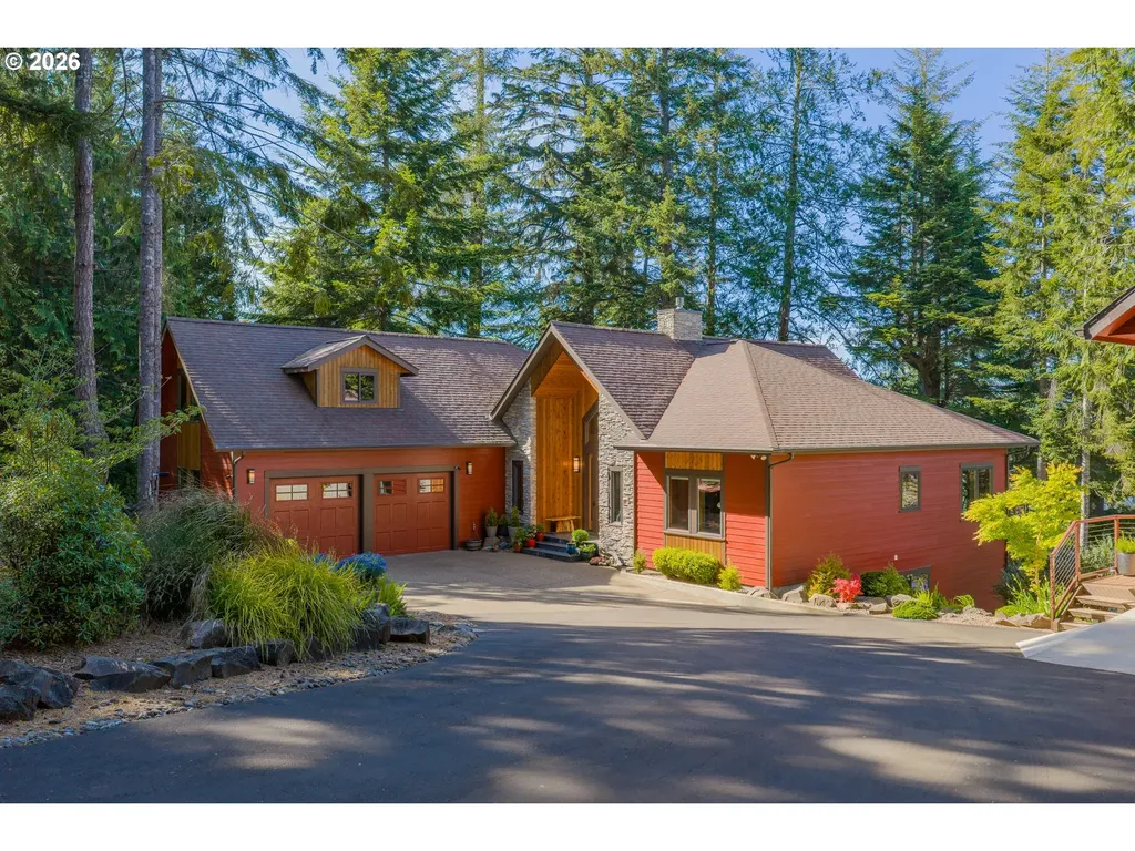83953 Cloud Nine Road Florence OR 97439