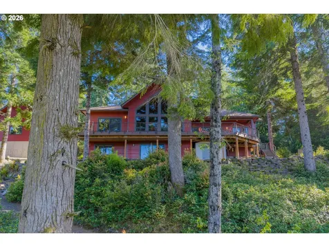 83953 Cloud Nine Road Florence OR 97439