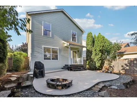 8345 N Bliss Street Portland OR 97203