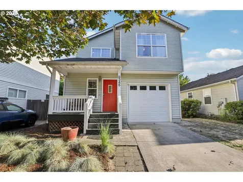 8345 N Bliss Street Portland OR 97203