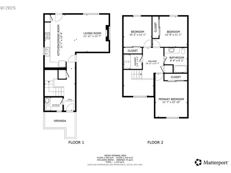 8345 N Bliss Street Portland OR 97203