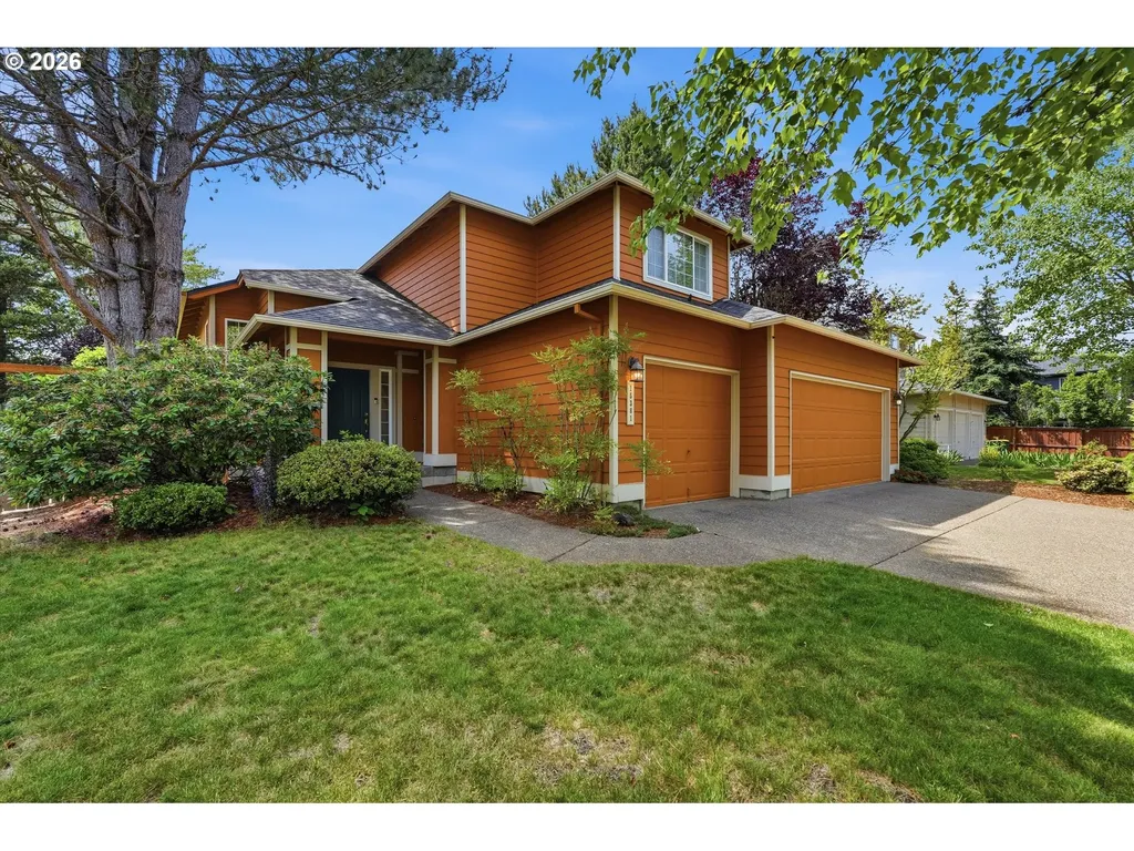 15381 NW Andalusian Way Portland OR 97229