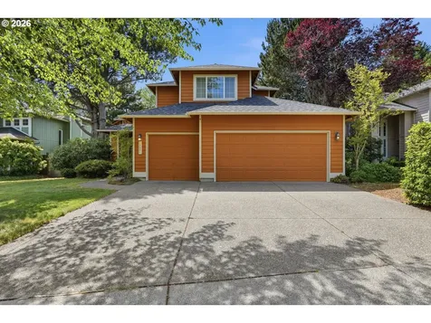 15381 NW Andalusian Way Portland OR 97229