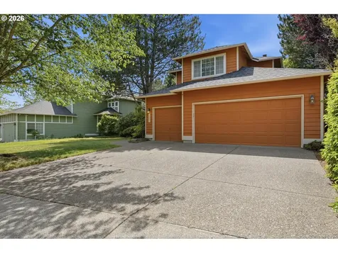 15381 NW Andalusian Way Portland OR 97229