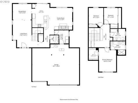 15381 NW Andalusian Way Portland OR 97229
