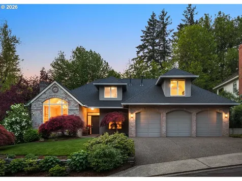 13447 Streamside Court Lake Oswego OR 97035