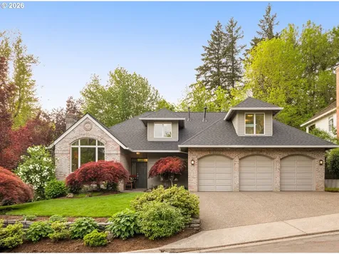 13447 Streamside Court Lake Oswego OR 97035