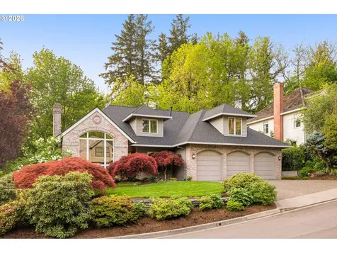 13447 Streamside Court Lake Oswego OR 97035