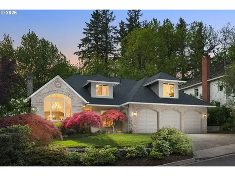 13447 Streamside Court Lake Oswego OR 97035