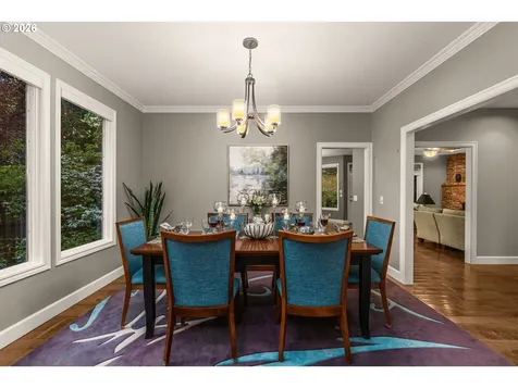 13447 Streamside Court Lake Oswego OR 97035