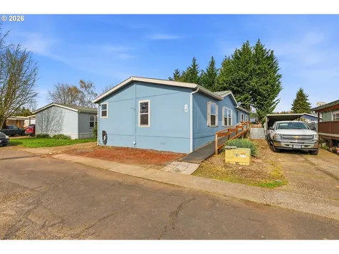 1005 Ferry Street Dayton OR 97114