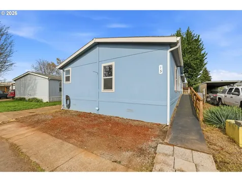 1005 Ferry Street Dayton OR 97114