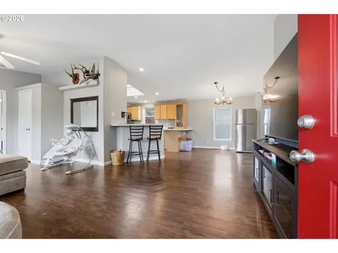 1005 Ferry Street Dayton OR 97114