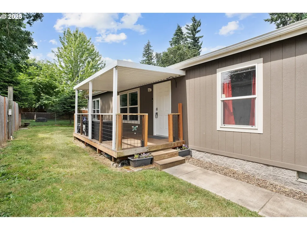 15664 S Fawn View Way Molalla OR 97038