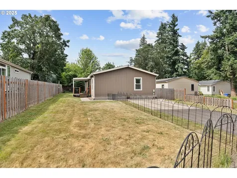 15664 S Fawn View Way Molalla OR 97038