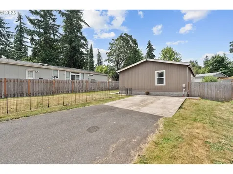 15664 S Fawn View Way Molalla OR 97038