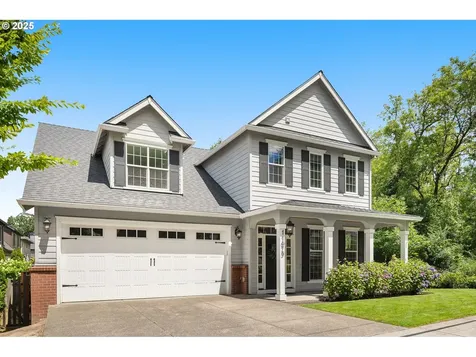 11675 NW West Road Portland OR 97229