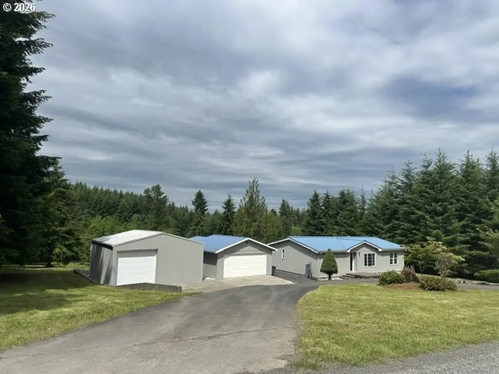 257 Easy Street Road Silver Lake WA 98645