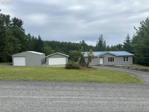 257 Easy Street Road Silver Lake WA 98645