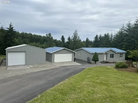257 Easy Street Road Silver Lake WA 98645