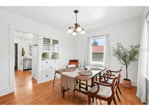 3323 SE 55th Avenue Portland OR 97206