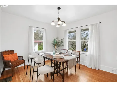 3323 SE 55th Avenue Portland OR 97206