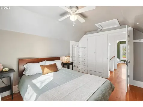 3323 SE 55th Avenue Portland OR 97206