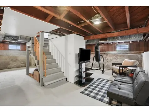 3323 SE 55th Avenue Portland OR 97206