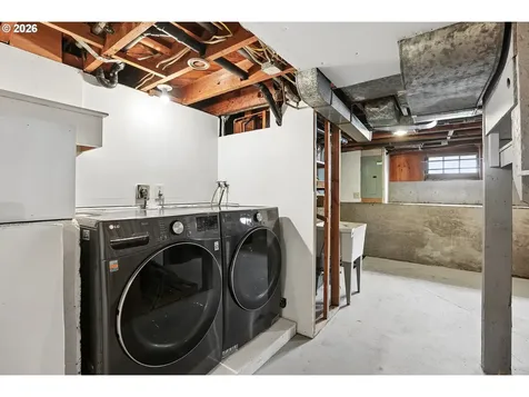 3323 SE 55th Avenue Portland OR 97206
