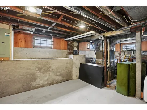3323 SE 55th Avenue Portland OR 97206